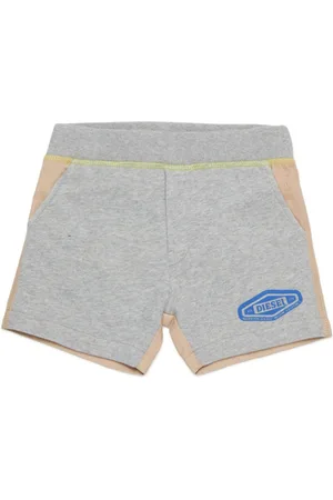Diesel Shorts Polfib