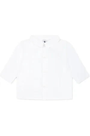 Petit Bateau Camicia in cotone