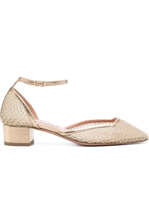 Aquazzura Pumps Asha 35mm