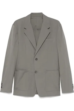 Prada Blazer monopetto