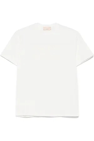 Elisabetta Franchi T-shirt con strass