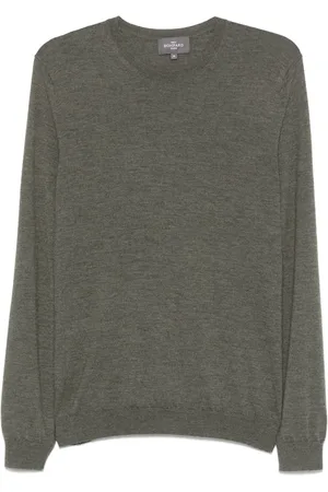 ERIC BOMPARD Maglione leggero in maglia fine