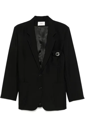 COPERNI Blazer con cintura