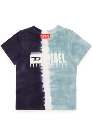 Diesel T-shirt con logo