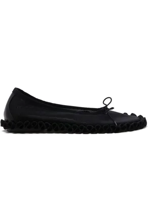 Simone Rocha Ballerine con ruches