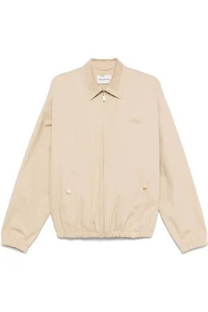 Drôle de Monsieur Giacca Le Trench Tweed