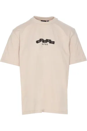 Daily paper T-shirt Nacreous Clouds