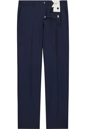 Fursac Pantaloni sartoriali