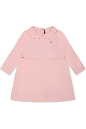 Tommy Hilfiger Abito con colletto Peter Pan