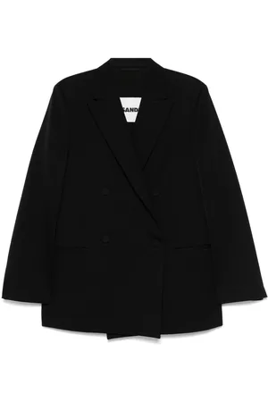Jil Sander Blazer in lana