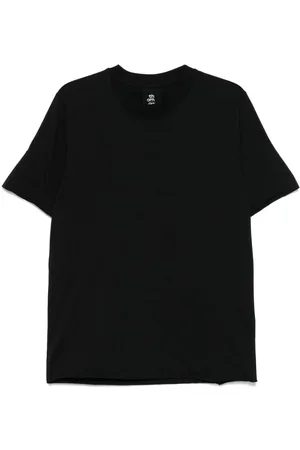 THOM KROM T-shirt con cuciture