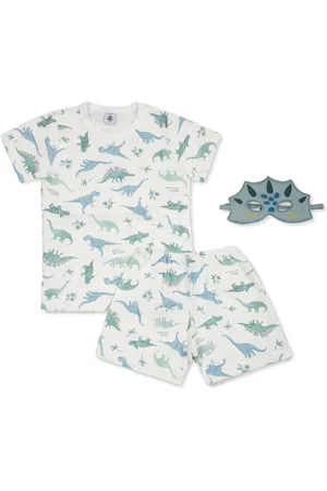 Petit Bateau Pigiama in cotone