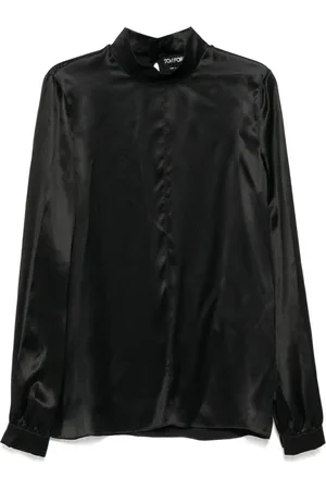 Tom Ford Camicia in seta
