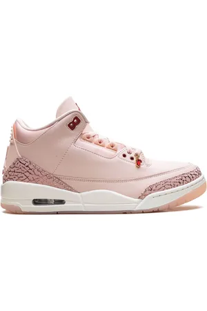 Jordan Sneakers Air 3 Valentine