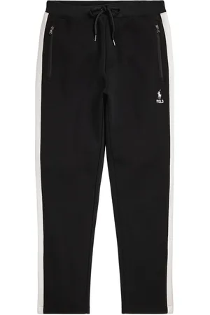 Ralph Lauren Pantaloni sportivi con ricamo Big Pony