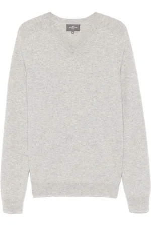 ERIC BOMPARD Maglione con scollo a V