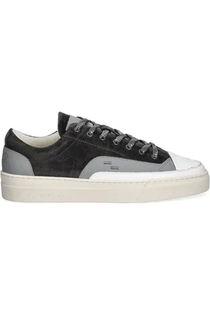 Filling pieces Sneakers Riviera