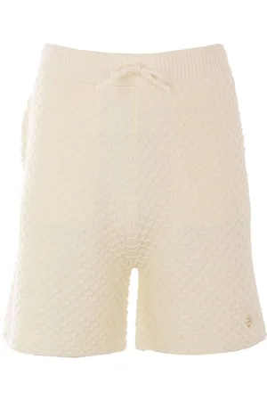 Casablanca Shorts in maglia