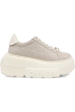Casadei Sneakers Nexus Lutalux