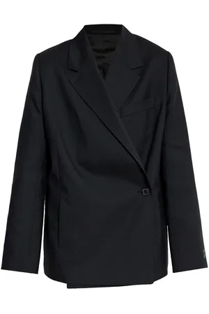 Kenzo Blazer in lana vergine