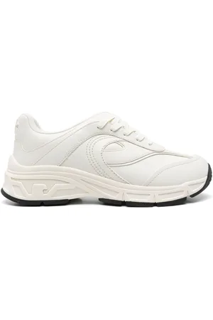 Emporio Armani Sneakers con logo gommato