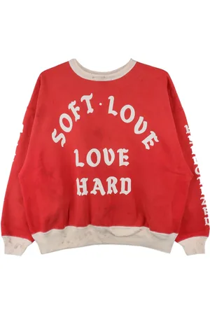 SAINT MXXXXXX Maglione Soft Love