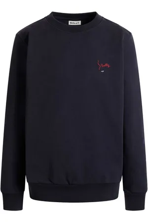 Bally Maglione con ricamo