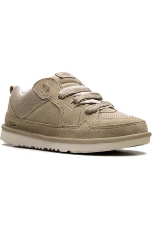 UGG Sneakers Lo Lowmel Mustard Seed