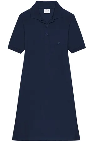Courrèges Abito midi