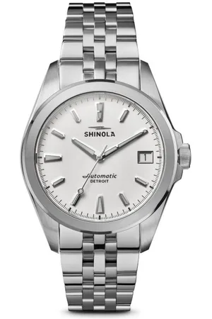 SHINOLA The Circadian Monster 36mm