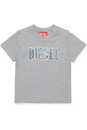 Diesel T-shirt con stampa