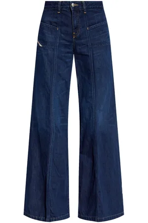 Diesel Jeans svasati D-Akii