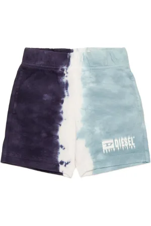 Diesel Shorts Pkiteb