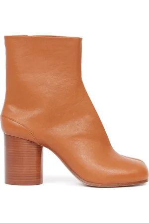 Maison Margiela Stivaletti Tabi 80mm