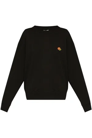 Kenzo Felpa Boke Flower