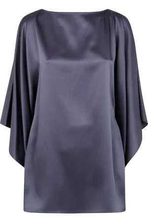 Lanvin Caftano in tessuto leggero