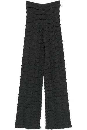 Nanushka Pantaloni Hedvig