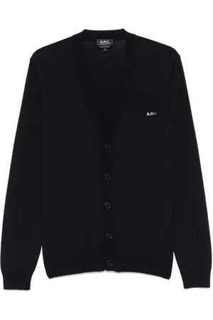 A.P.C. Cardigan Jamie