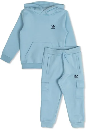 adidas Tuta sportiva con logo