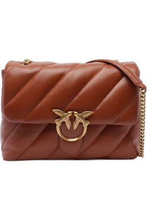 Pinko Borsa a spalla Big Love Puff
