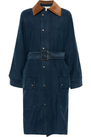Loewe Cappotto in cotone
