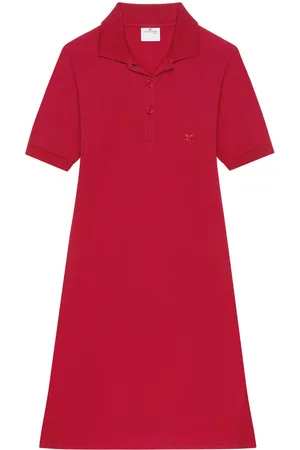 Courrèges Abito midi