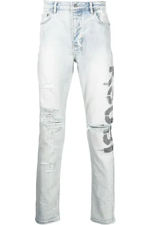 KSUBI Jeans slim Phase Our