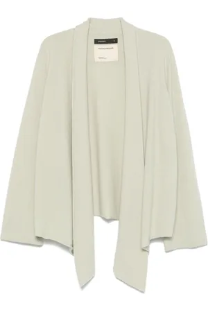 Frenckenberger Cardigan in cashmere