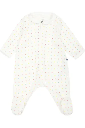 Petit Bateau Set neonato in cotone