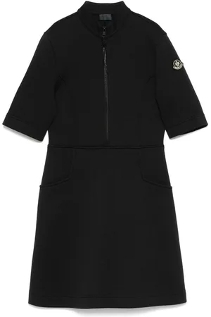 Moncler Abito corto Year of the Snake in neoprene
