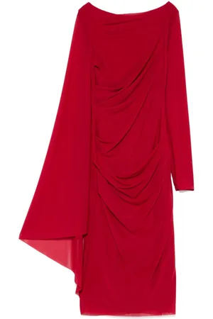 TALBOT RUNHOF Abito midi Mousse