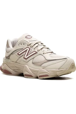 New Balance Sneakers 9060 Bone Sparrow
