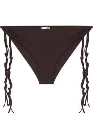 Jil Sander Slip bikini Tangle