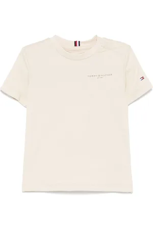 Tommy Hilfiger T-shirt con logo